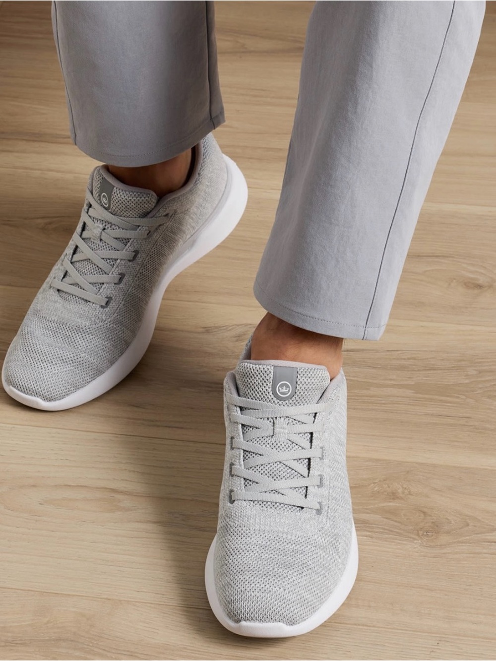 Peter Miller Hyperlight Glide Men’s Sneaker